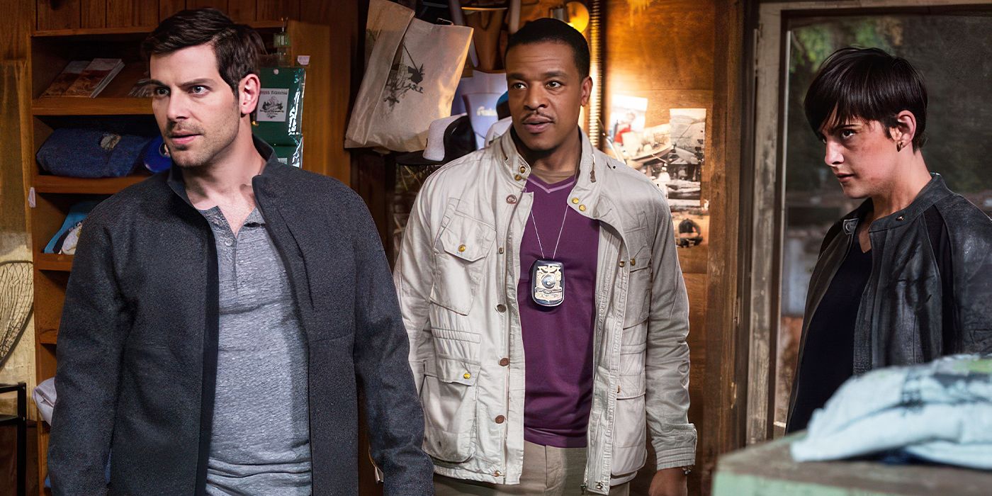 這個週末你不能錯過的必看 Prime Video 影集