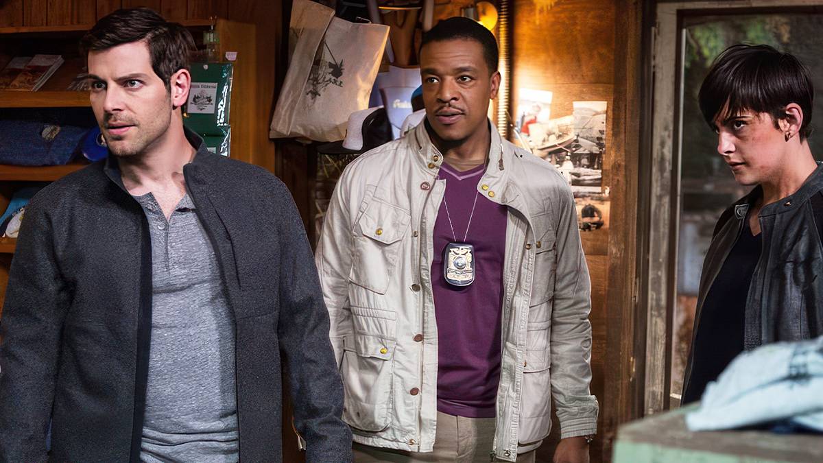 Best Prime Video Shows to Binge This Weekend (April 3-5)