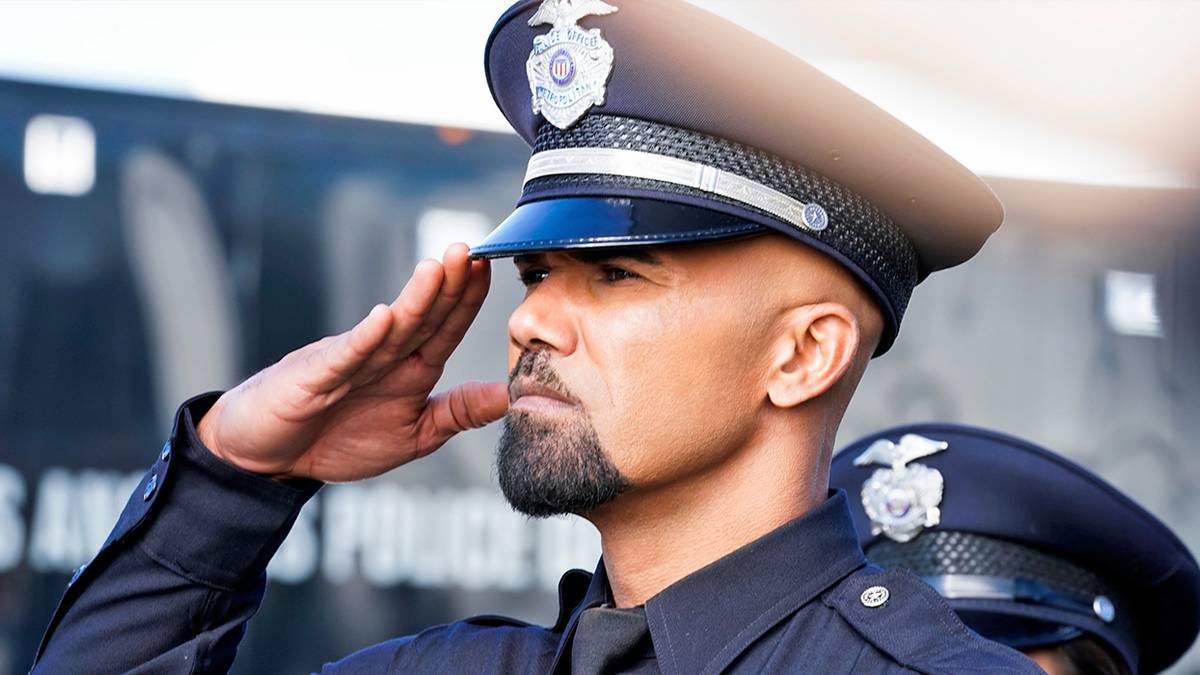 S.W.A.T.' Gets Another Shot at Success Thanks to a New Streamer