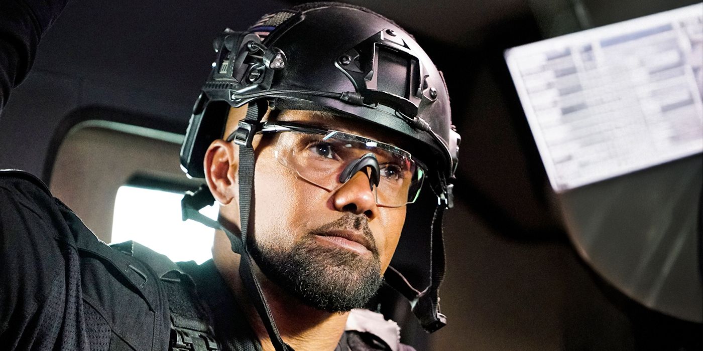 New ‘S.W.A.T’ SpinOff ‘Exiles’ Will Feature Some Familiar Faces From