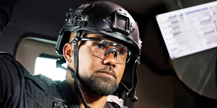 Shemar Moore's 'S.W.A.T.' Spin-Off Gets Major Character Details Following Original Show's Shocking Cancellation