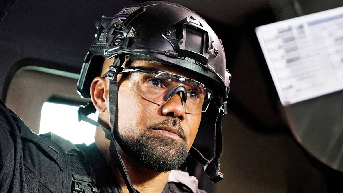 New 'S.W.A.T' Spin-Off 'Exiles' Will Feature Some Familiar Faces From the Original