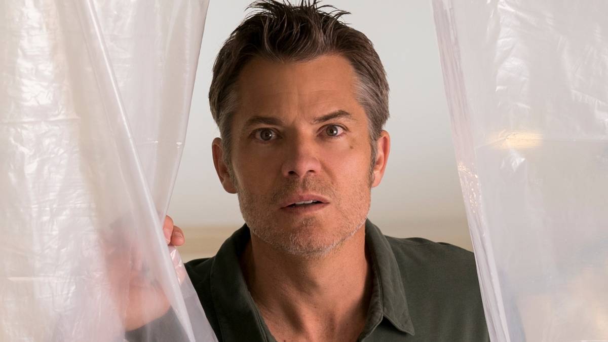 Timothy Olyphant's 10/10 Horror Series Still Deserves a Second Chance