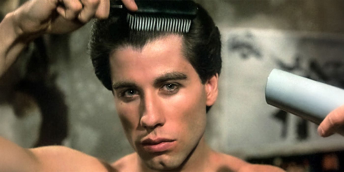 Saturday Night Fever John Travolta