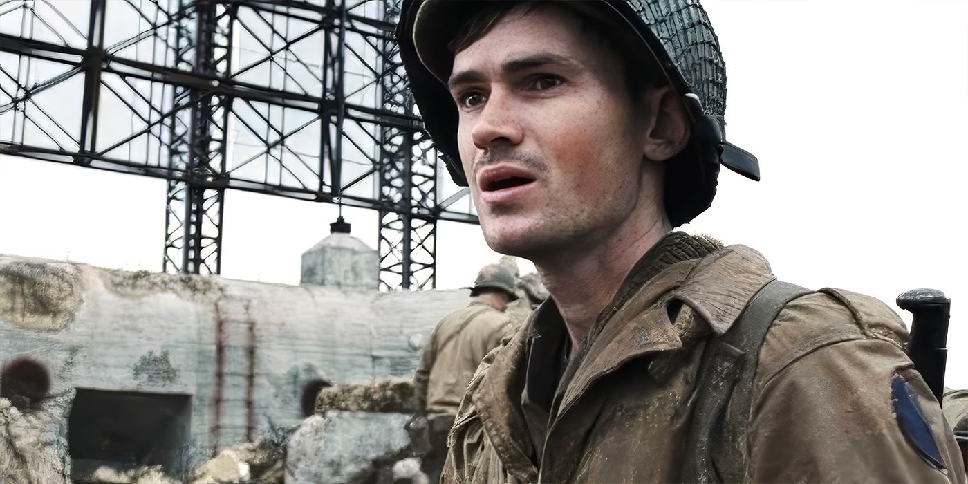Steven Spielberg's $482 Million WWII Mega Hit Lands a New Free