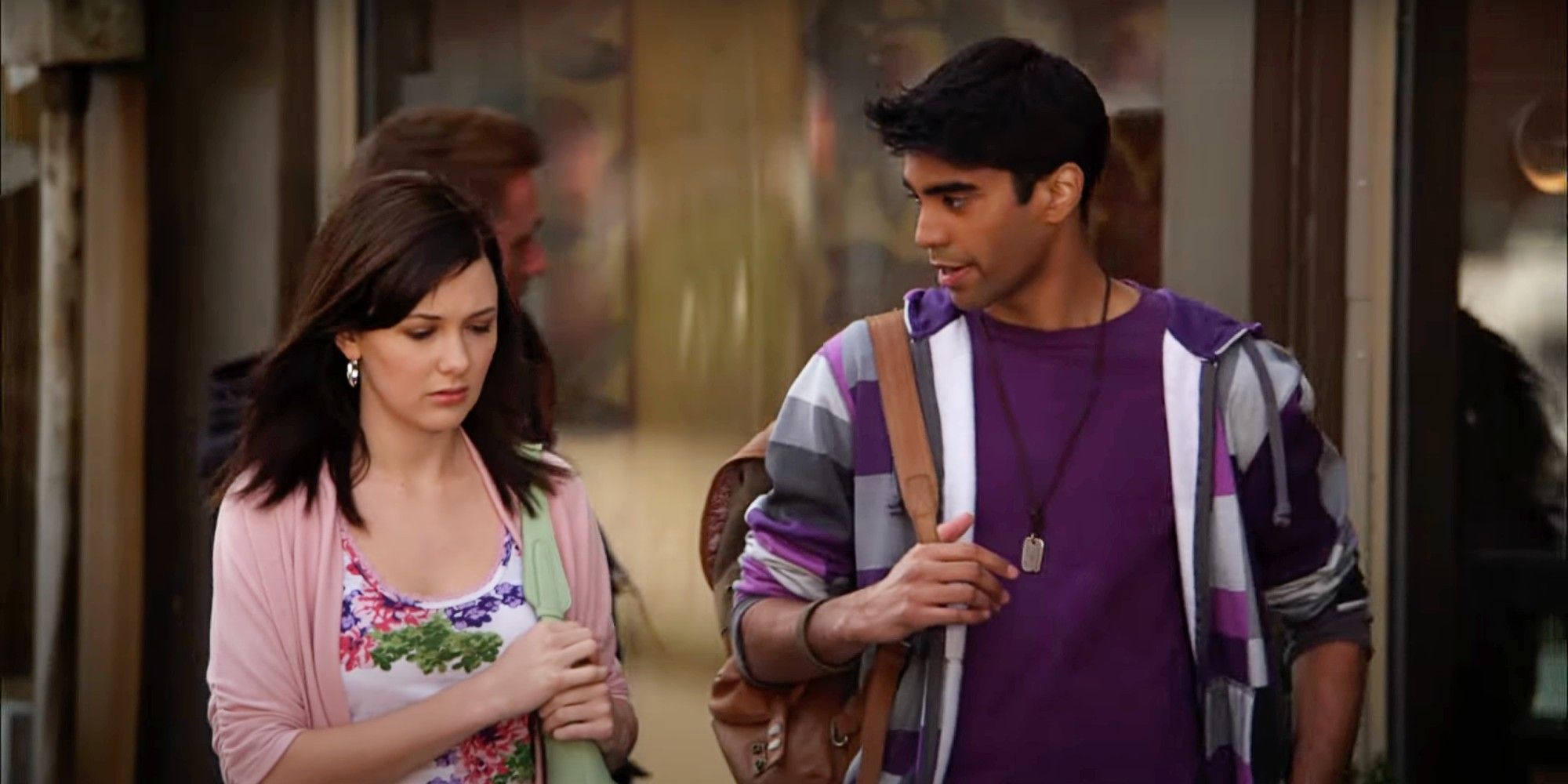 10 Years Later, Netflix Is Losing Its Most Iconic Teen Drama Revival, image size:1500x750