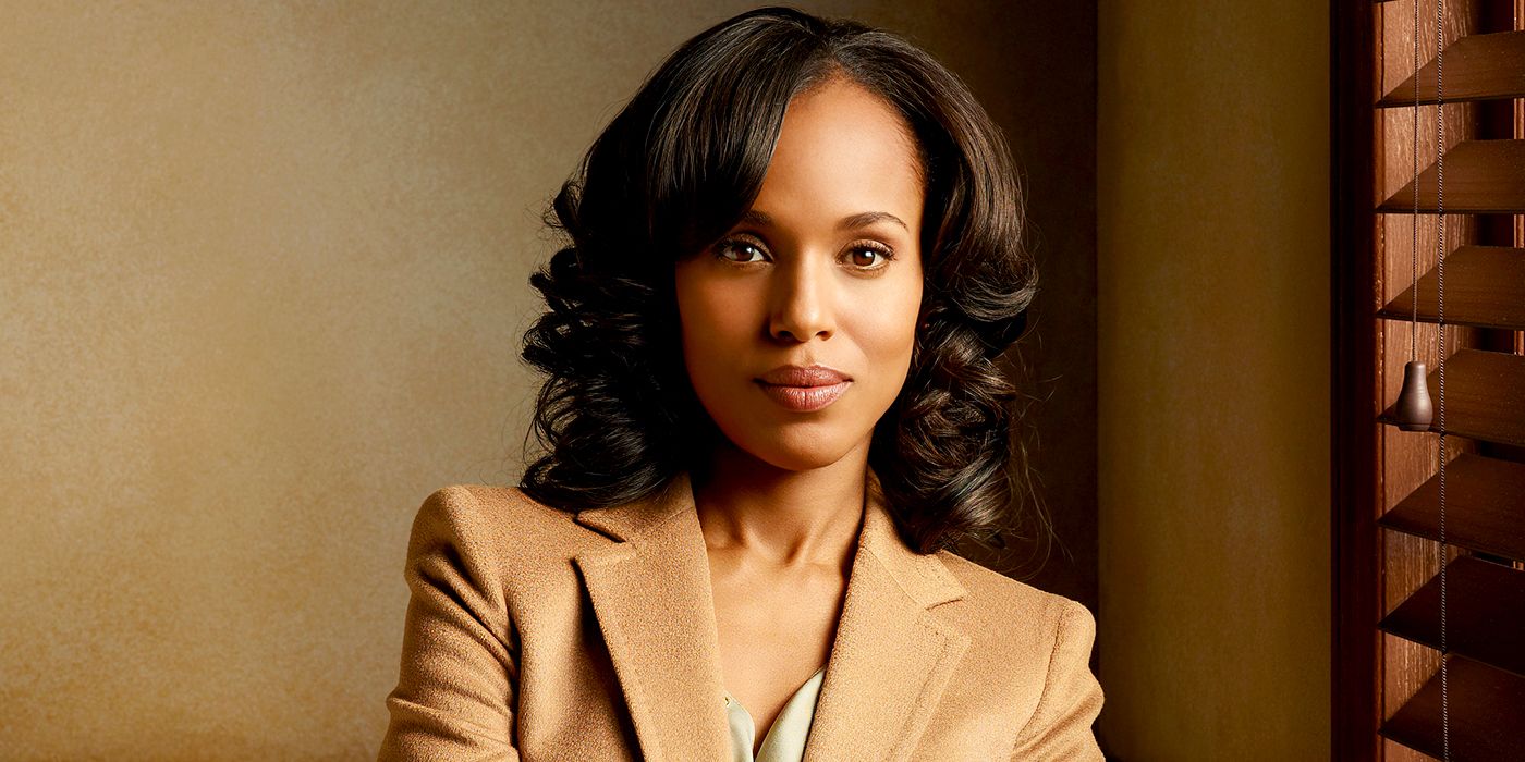 Kerry Washington’s Battle Against an Evil Giancarlo Esposito Intensifies in ‘The Prophecy’ Season 2 Sneak Peek [Exclusive]