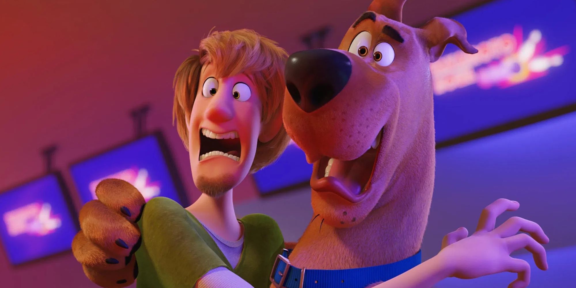 Netflix's Scooby-Doo Series Fixes the Franchise's Biggest Mistake With New Update