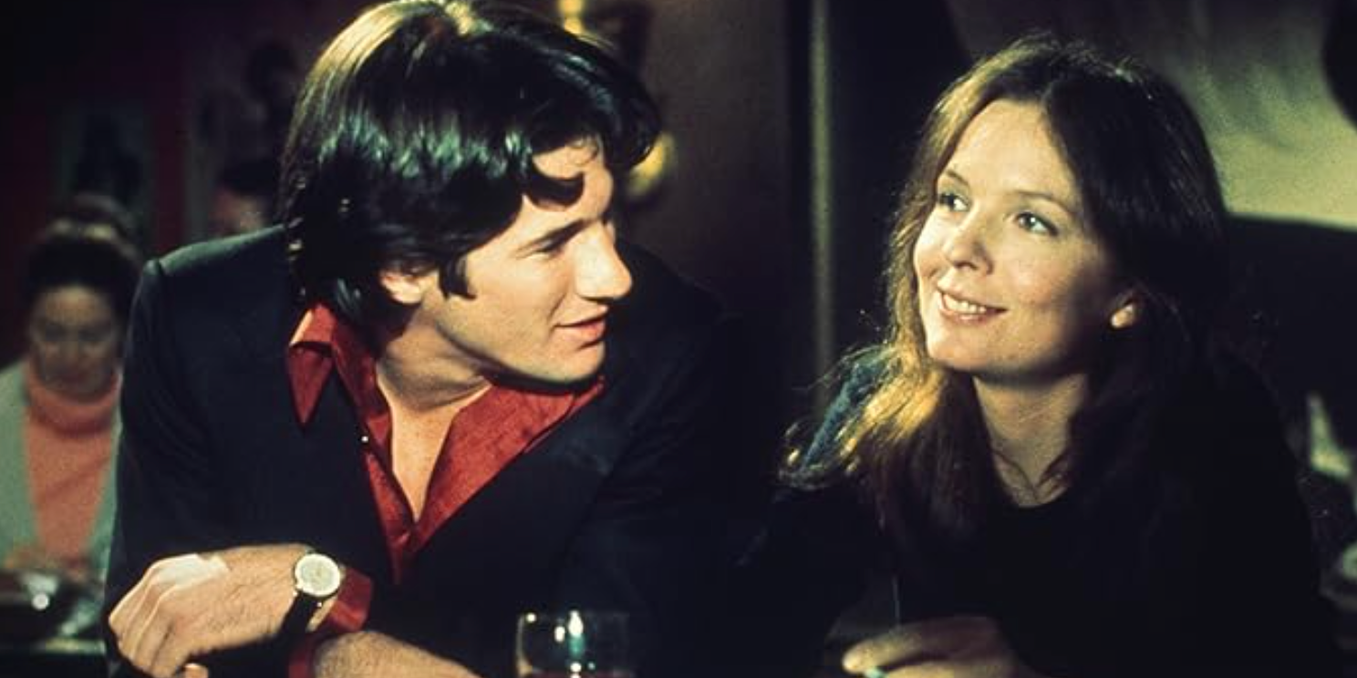 looking for mr goodbar diane keaton richard gere