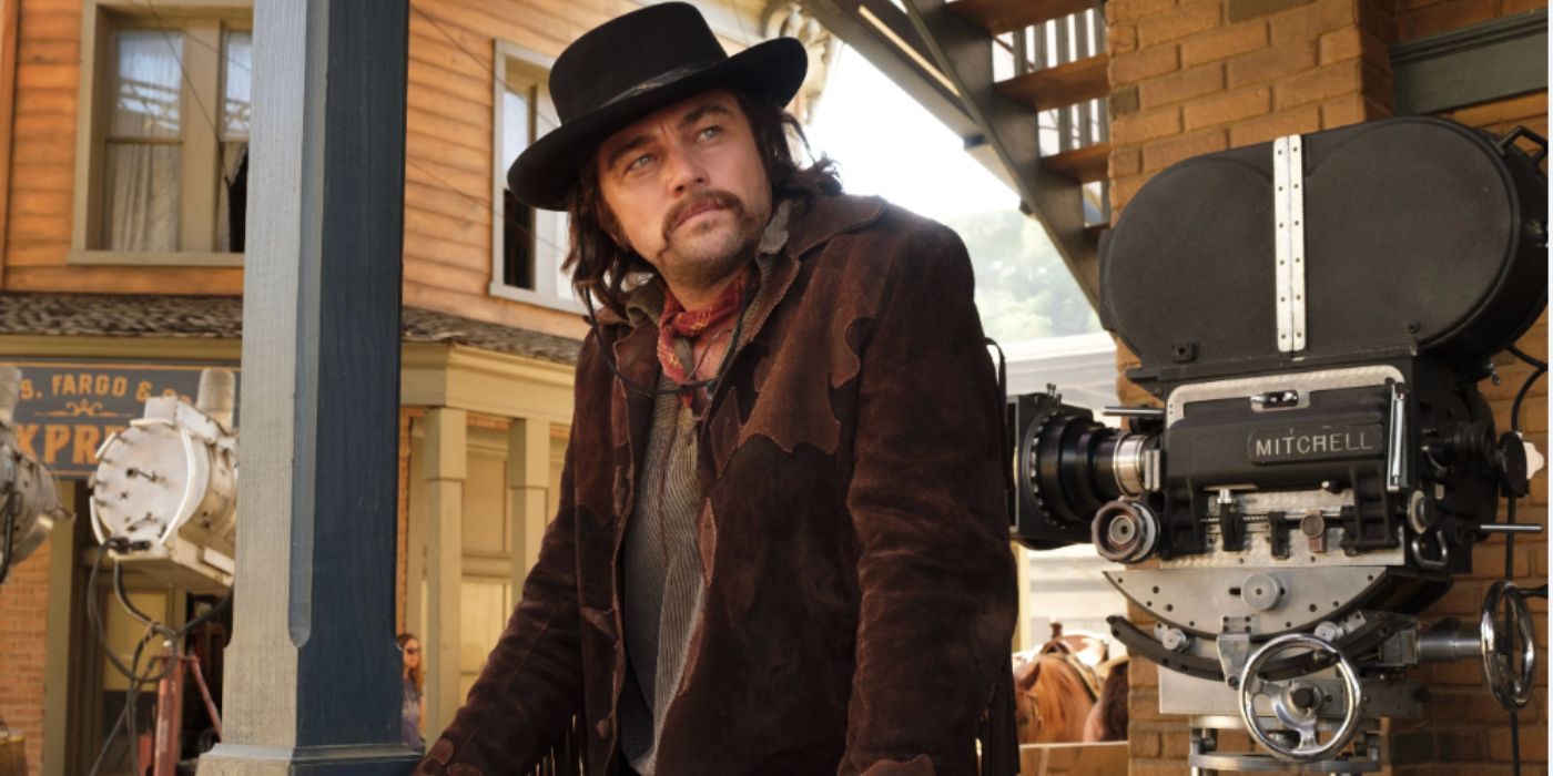 10 Leonardo DiCaprio Movies That Are 10/10, No Notes image