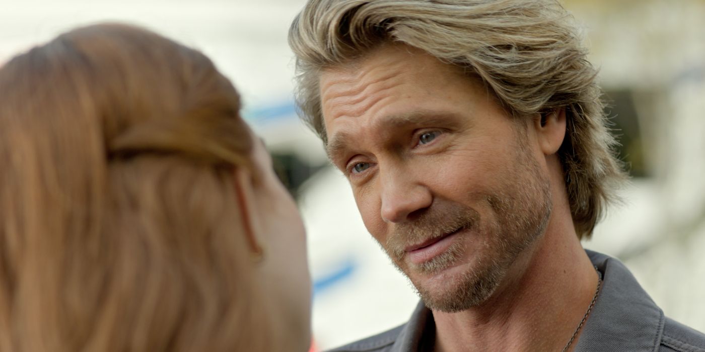 Netflix's 'Virgin River' Replacement Starring Chad Michael Murray Is an Instant  Streaming Hit