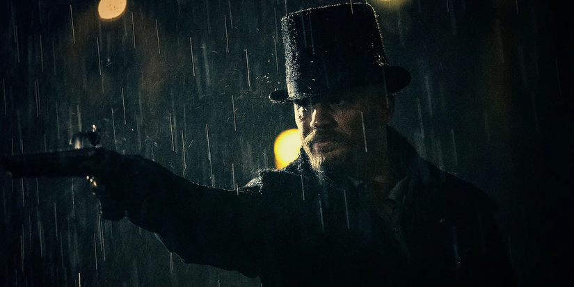 Want More Tom Hardy After 'MobLand'? Watch This Crime Thriller Series