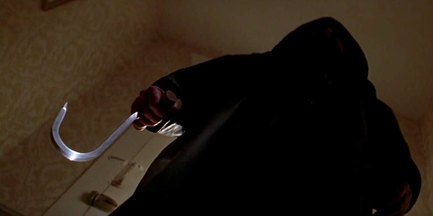 10 Greatest Slasher Movies Since 'Scream,' Ranked