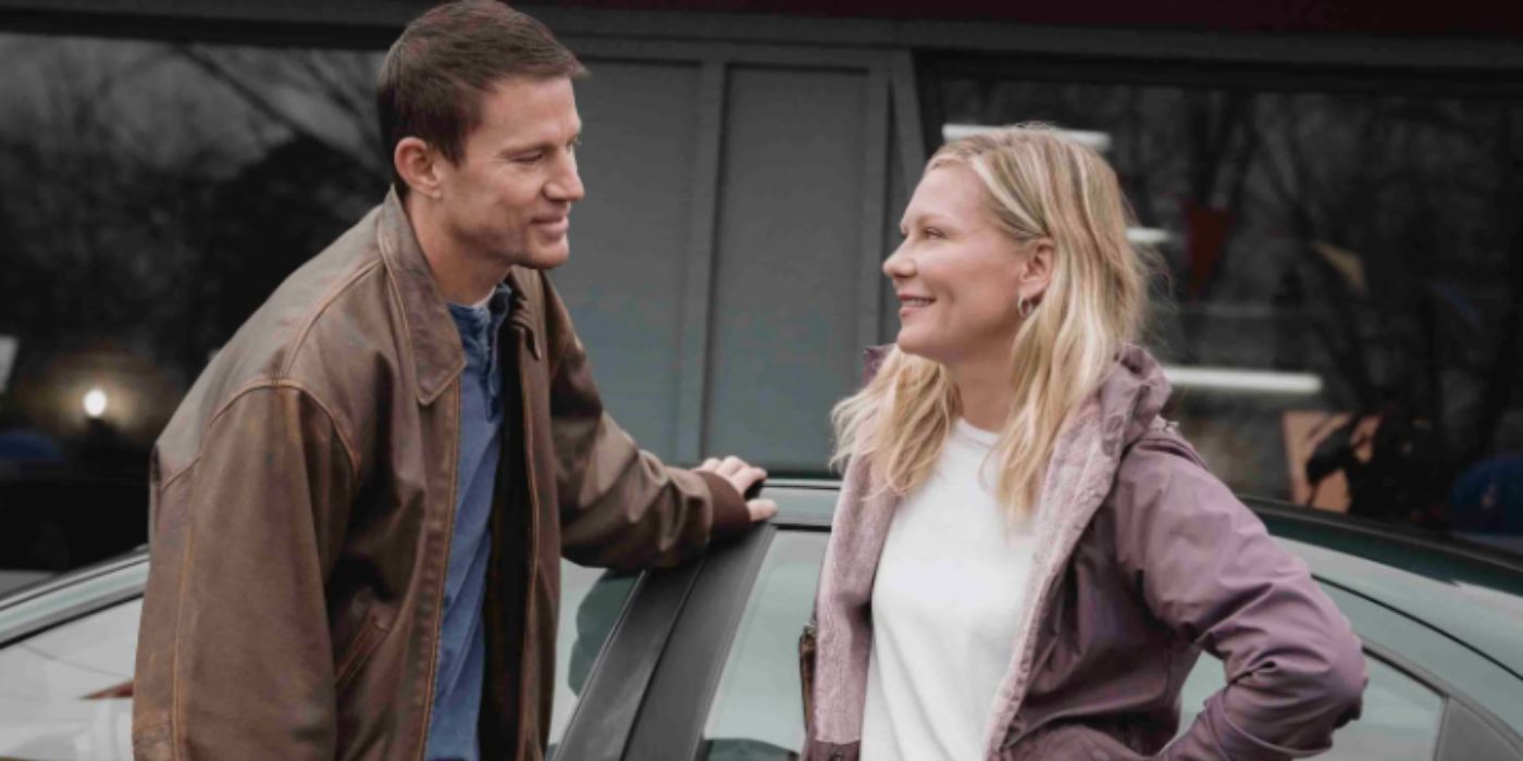 The True Story Behind Channing Tatum's New Crime Comedy Is Even ...