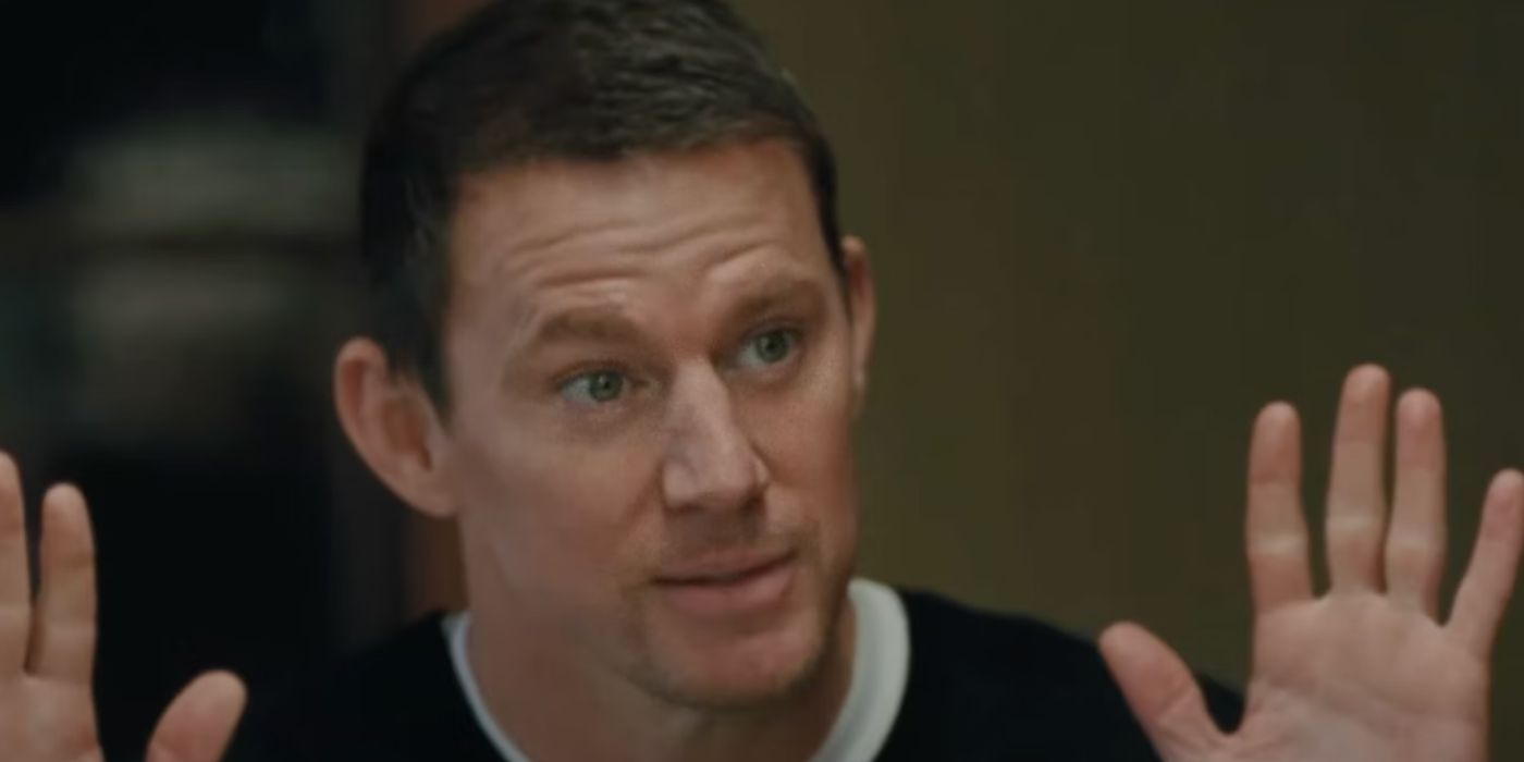 The True Story Behind Channing Tatum's New Crime Comedy Is Even ...