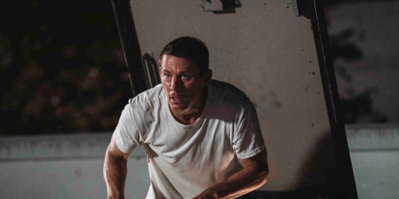 The True Story Behind Channing Tatum's New Crime Comedy Is Even ...