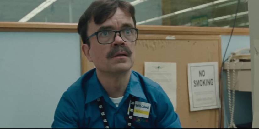 The Cast of Peter Dinklage's New Superhero Movie Reveal Why This Movie ...