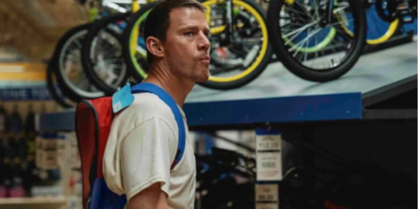The True Story Behind Channing Tatum's New Crime Comedy Is Even ...