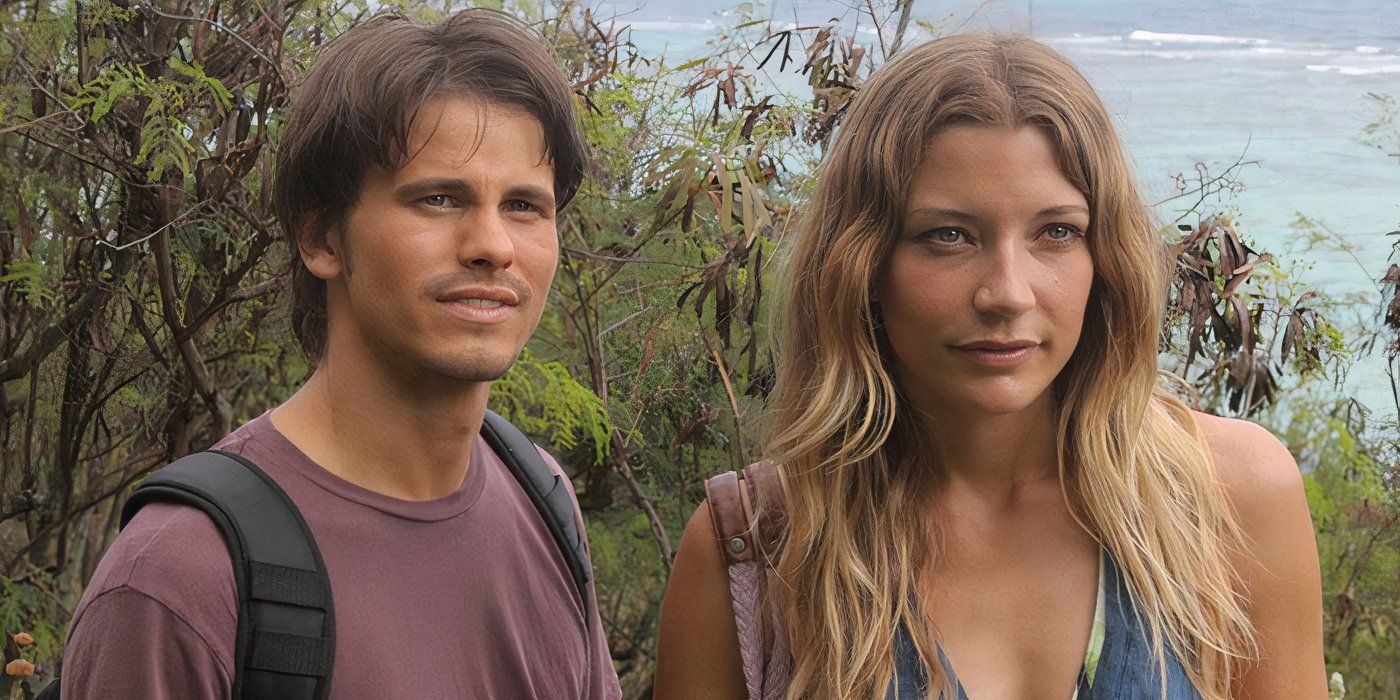 Stephen King's Favorite Show: 'The Event' Blends '24' and 'Lost' in One Season