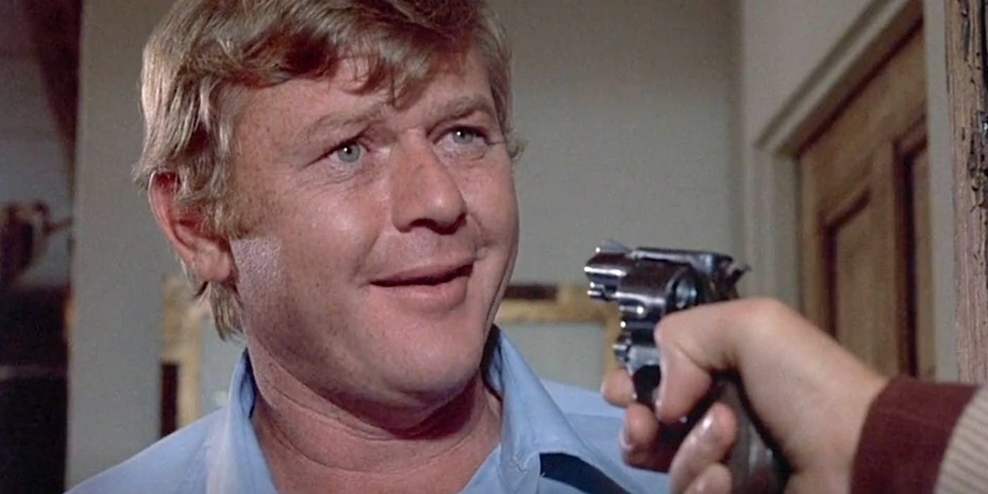 Steven Spielberg's Big Break Was This Iconic TV Murder Mystery That ...