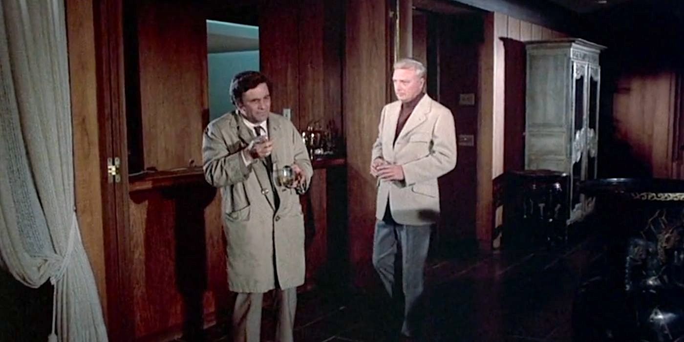 This 57-Year-Old Detective Series Was a Game-Changer for Procedurals
