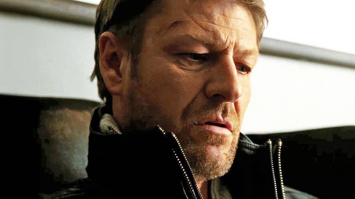 A 'Game of Thrones' Icon's Forgotten British Crime Thriller Is a ...