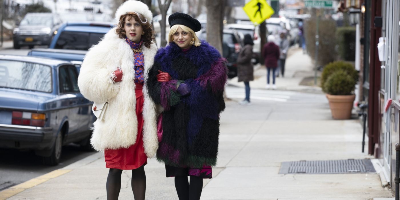 Nothing Is More Unsettling Than Tony Award-Winner Cole Escola's ...
