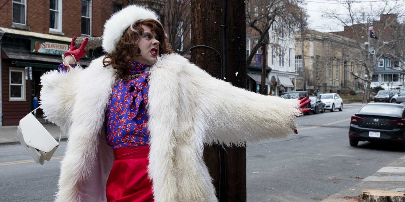 Collide Razor Sharp Nothing Is More Unsettling Than Tony Award-Winner Cole Escola's ...