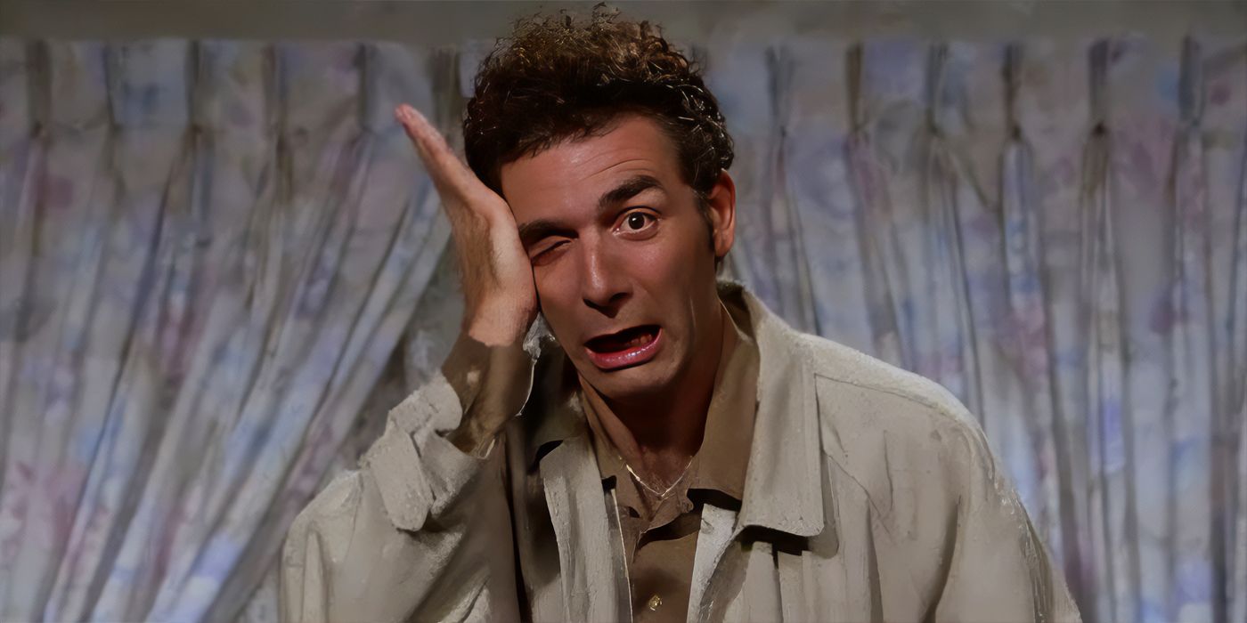 NBC Quietly Removed One of ‘Seinfeld’s Highest-Rated Episodes From Syndication image
