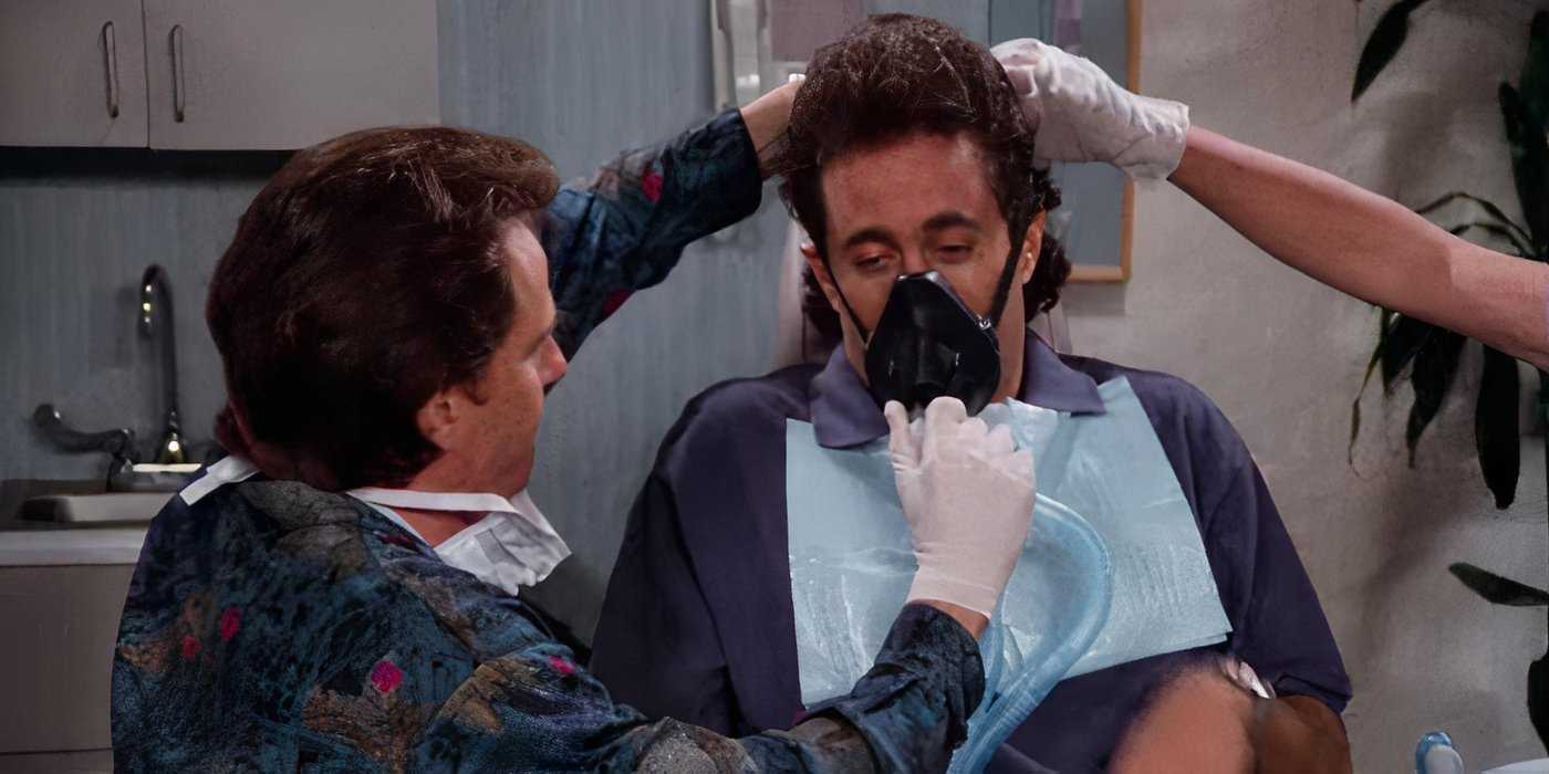 Seinfeld Risk Episode I Love ‘Seinfeld,’ but 30 Years Later, I Wish I Could Erase This ...