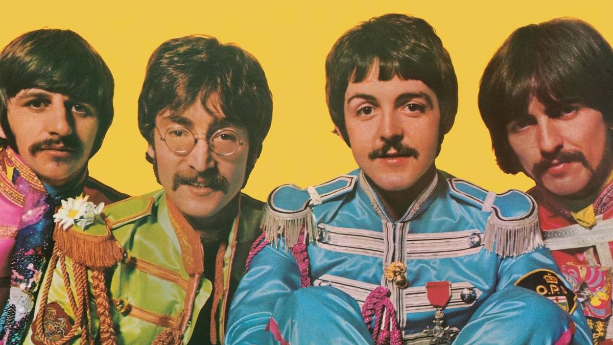 10 Best Psychedelic Rock Songs of the '60s, Ranked