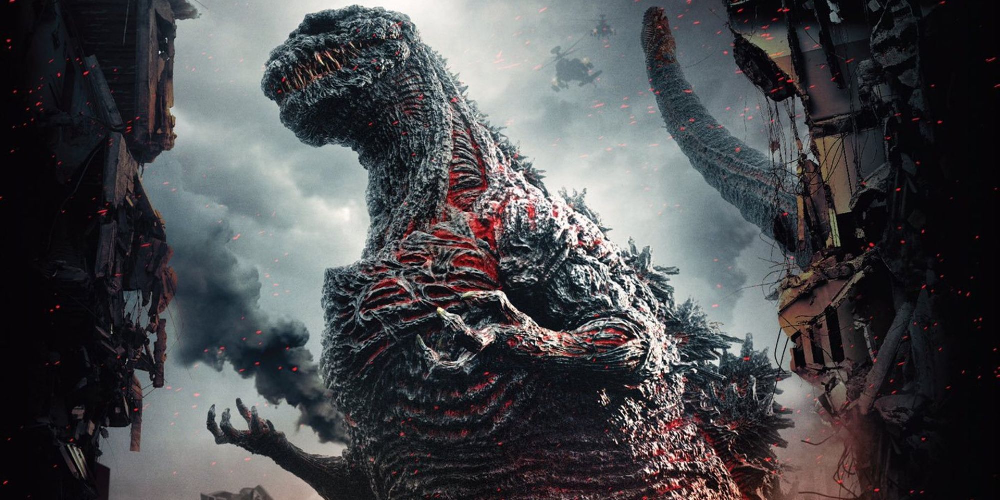 8 Scariest Giant Monster Movies, Ranked