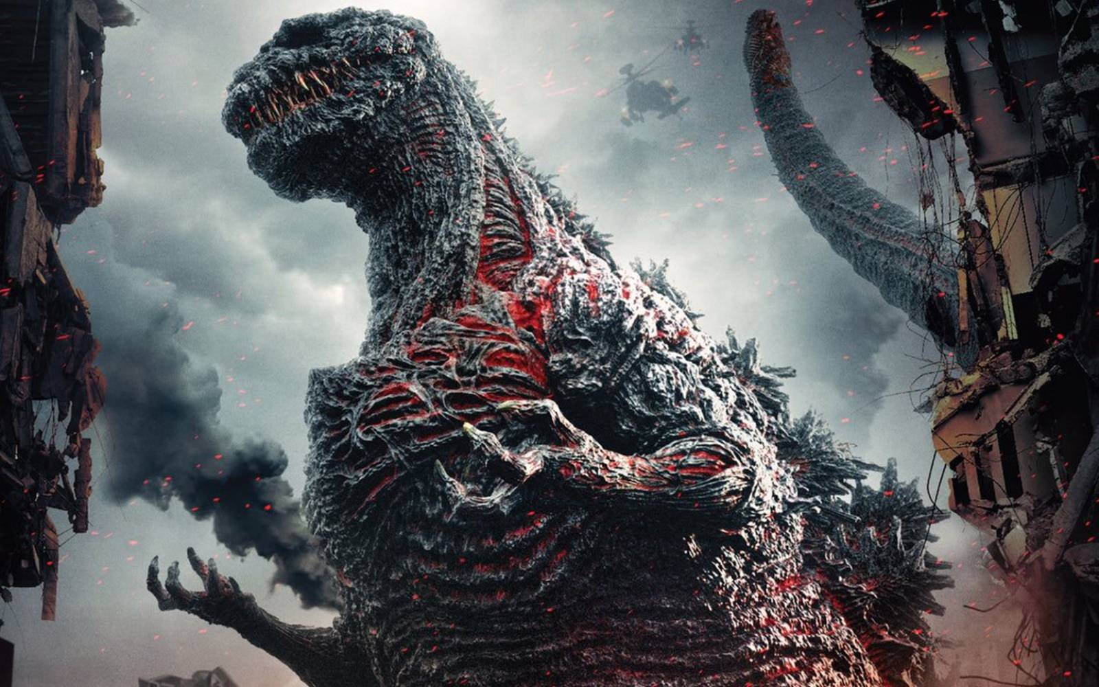 8 Scariest Giant Monster Movies, Ranked