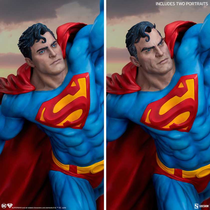 Fly up, up, and away as we unbox the Superman Premium Format™ Figure by Sideshow!, #Superman #ClarkKent #DC #Statue #Comic #Unboxing Fly up, up, and away as we unbox the Superman Premium Format™ Figure by Sideshow!, #Superman #ClarkKent #DC #Statue #Comic #Unboxing