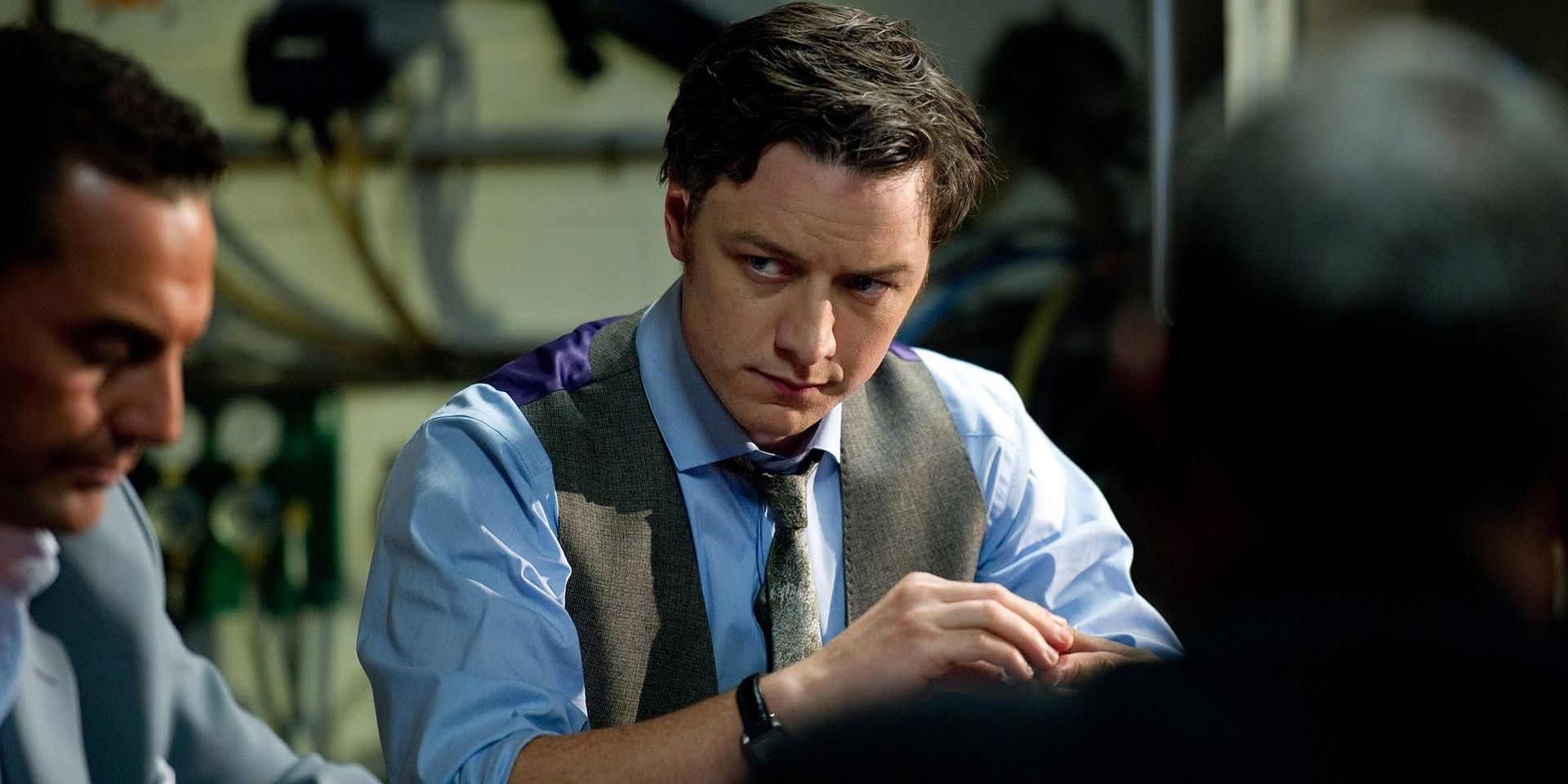 James McAvoy’s New Detective Series Is the Next Perfect ‘Bosch’ Replacement