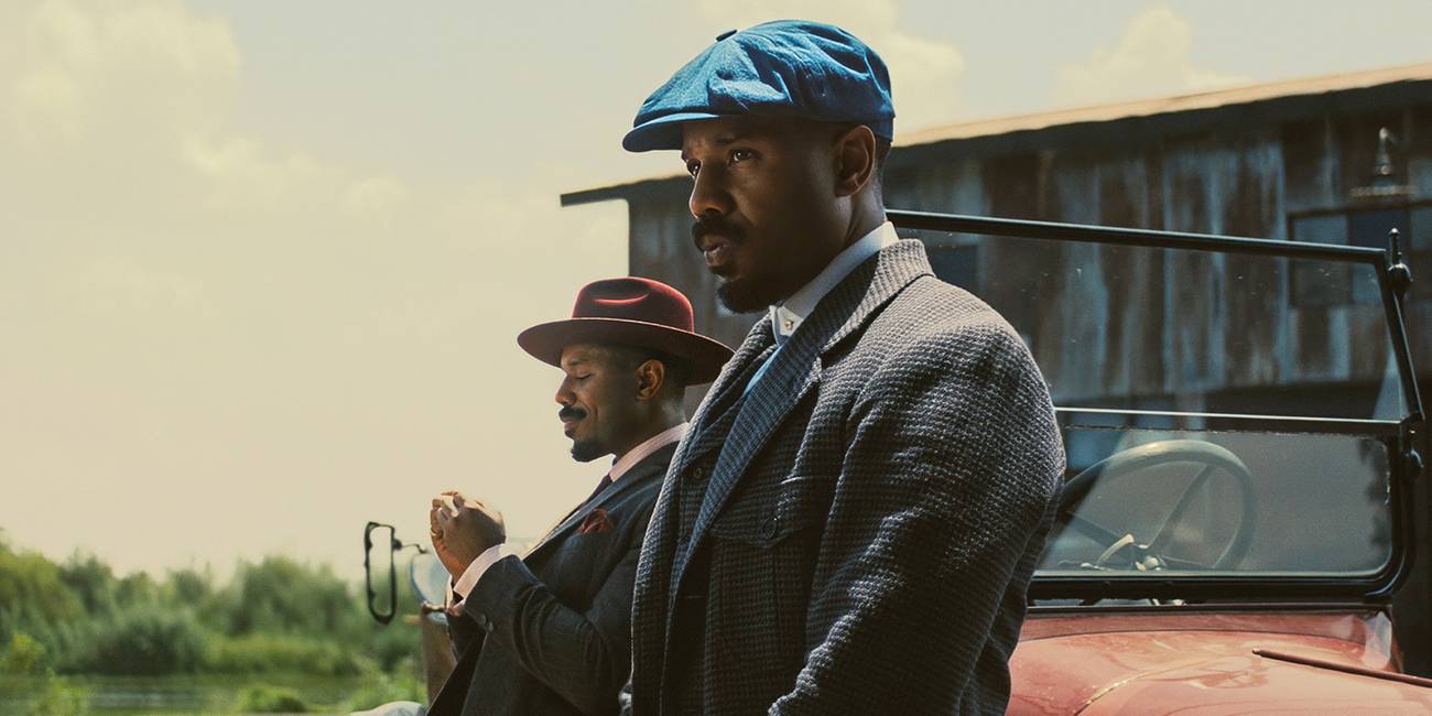 The Best Movie Performances of 2025
