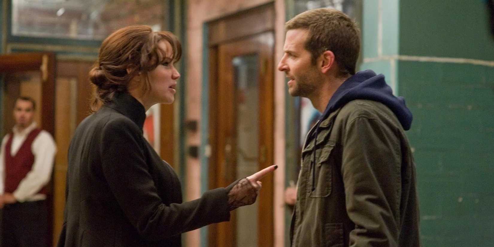 Silver Linings Playbook