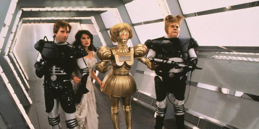 10 Best Space Opera Movies of All Time, Ranked