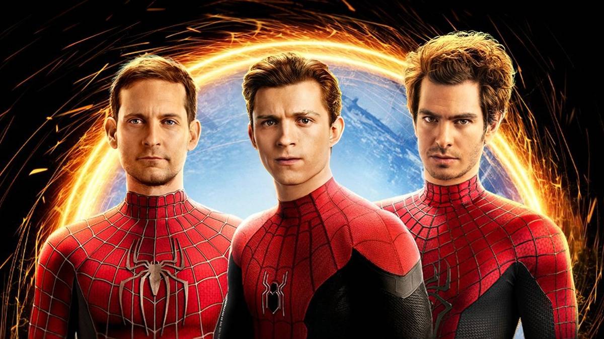 Spidey Sensation: Garfield & Maguire Swing Back for Sony's Next Spider-Man!