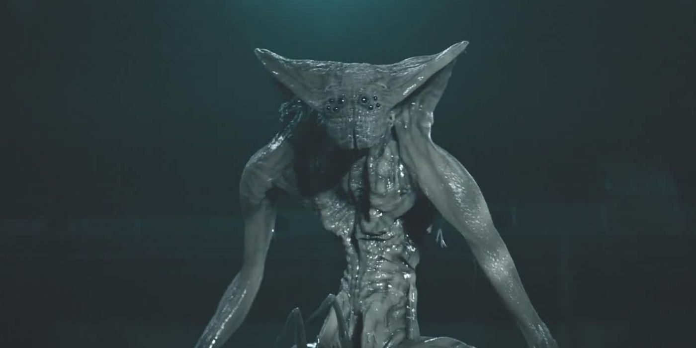 ‘Alien’ Fans Will Be Pleasantly Surprised by This Little-Known Sci-Fi ...