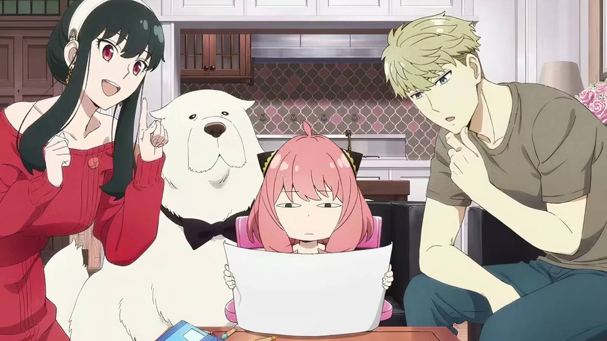‘Spy X Family’ Officially Passes Major Milestone Ahead of Season 4