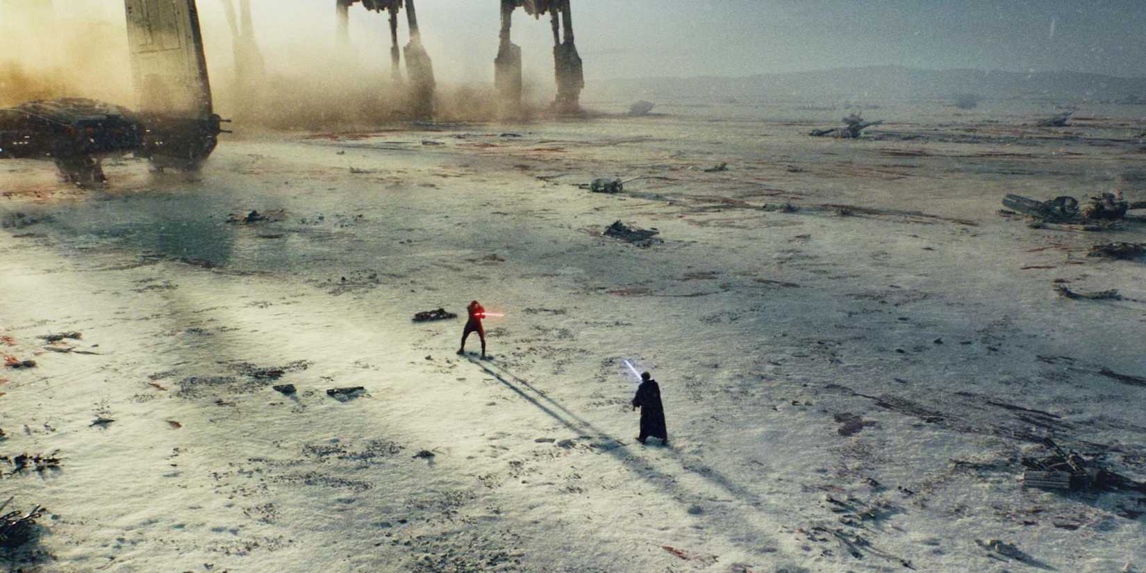 Star Wars_ The Last Jedi - 2017