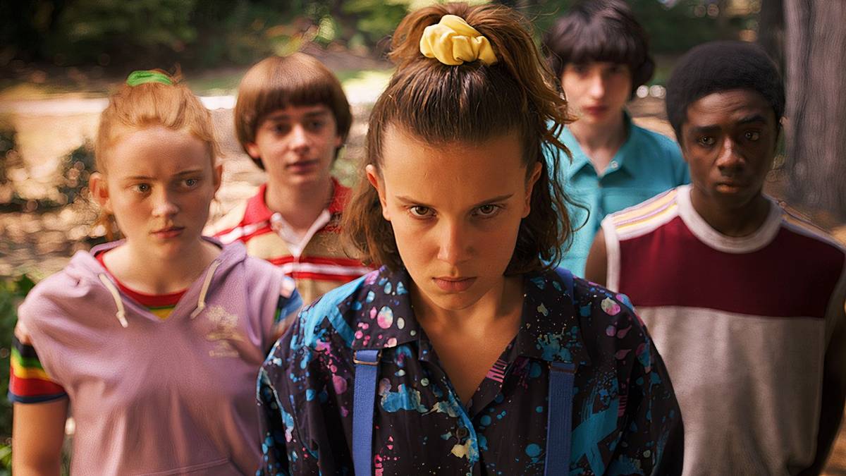 HBO’s Harry Potter Series Is Already Making 1 Mistake That ‘Stranger Things’ Was Smart Enough To Avoid HBO’s Harry Potter Series Is Already Making 1 Mistake That ‘Stranger Things’ Was Smart Enough To Avoid