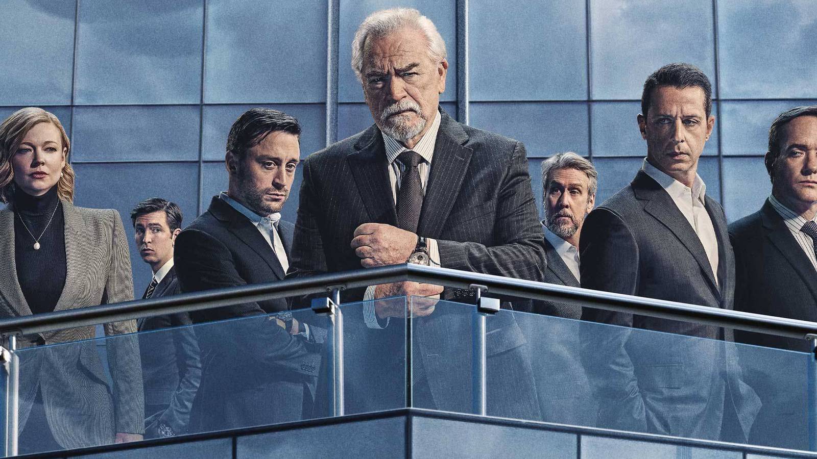 7 HBO Shows That Are Amazing From Start to Finish 7 HBO Shows That Are Amazing From Start to Finish