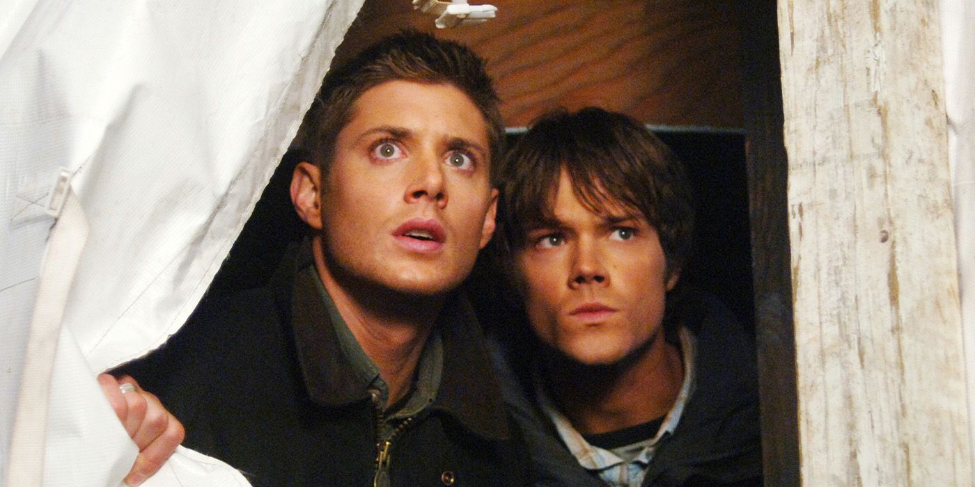 ‘Supernatural’s Perfect Replacement Lies in This 12-Year-Old Small-Town Paranormal Series
