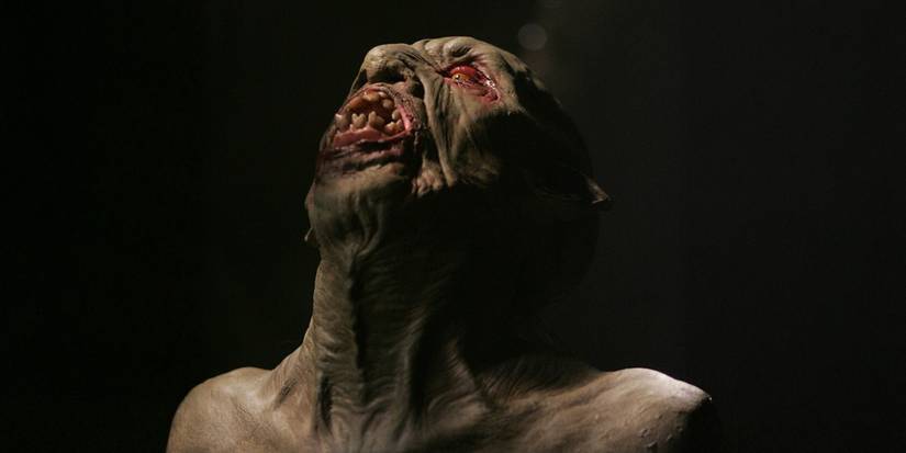 In 15 Seasons, 'Supernatural' Completely Missed Out on a Repeat of This  Disgusting Monster-of-the-Week