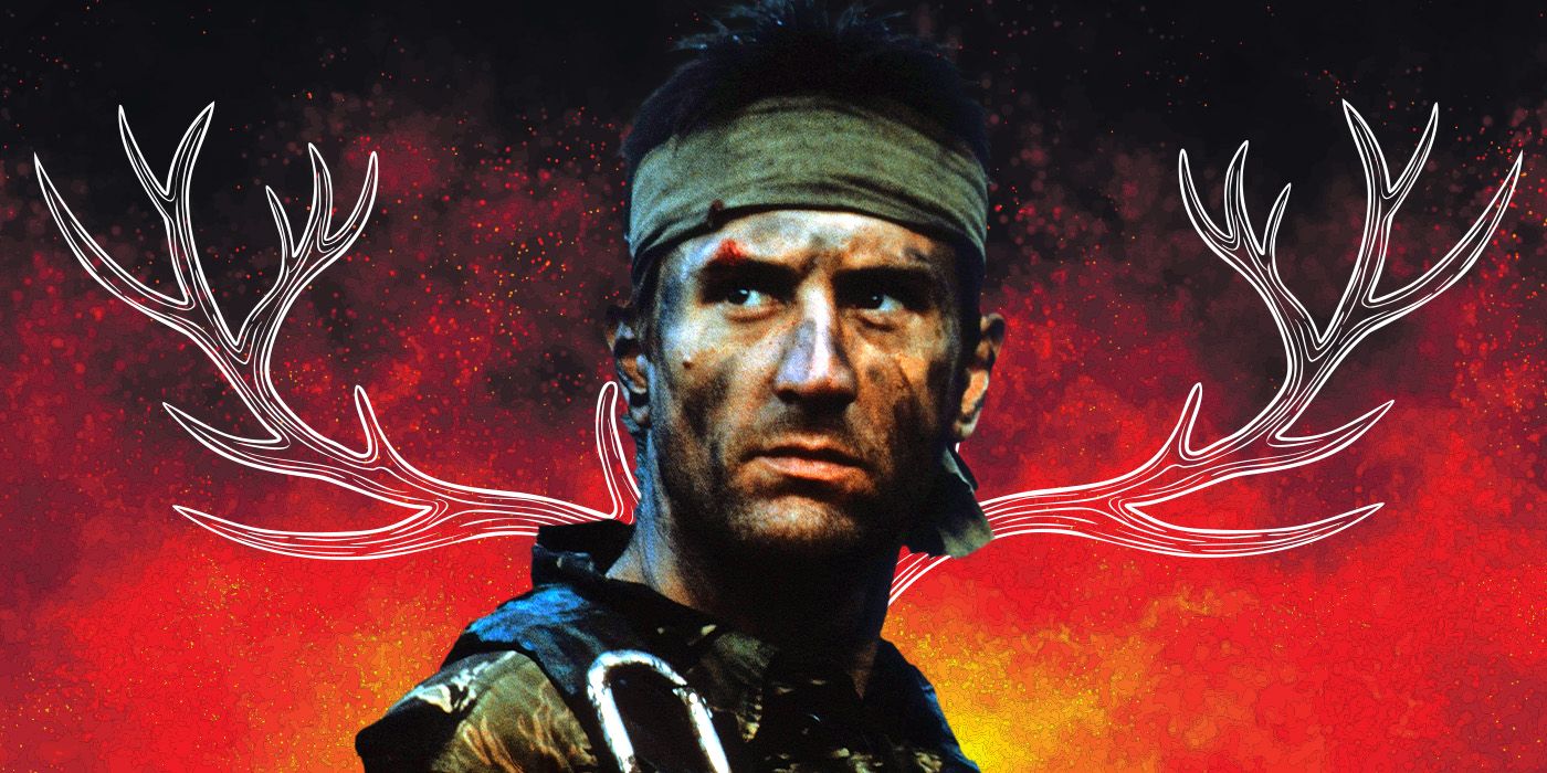 Sure, Robert De Niro Is Great in This Classic Movie, but I Think It's Overrated (The Deer Hunter)