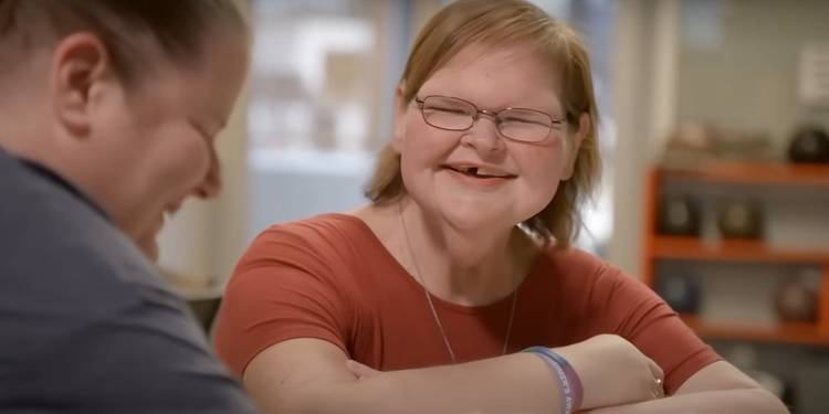 1000-Lb Sisters' Star Tammy Slaton, 38, Surprisingly Keeps Making the Same Mistakes