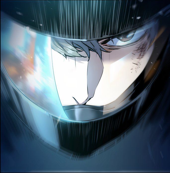 Webtoon’s Hit Comic ‘Teenage Mercenary’ Just Got a Massive Expansion