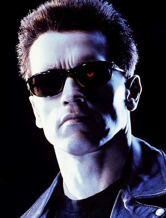 90s Terminator 5 Greatest Blockbuster Masterpieces of the '90s, Ranked